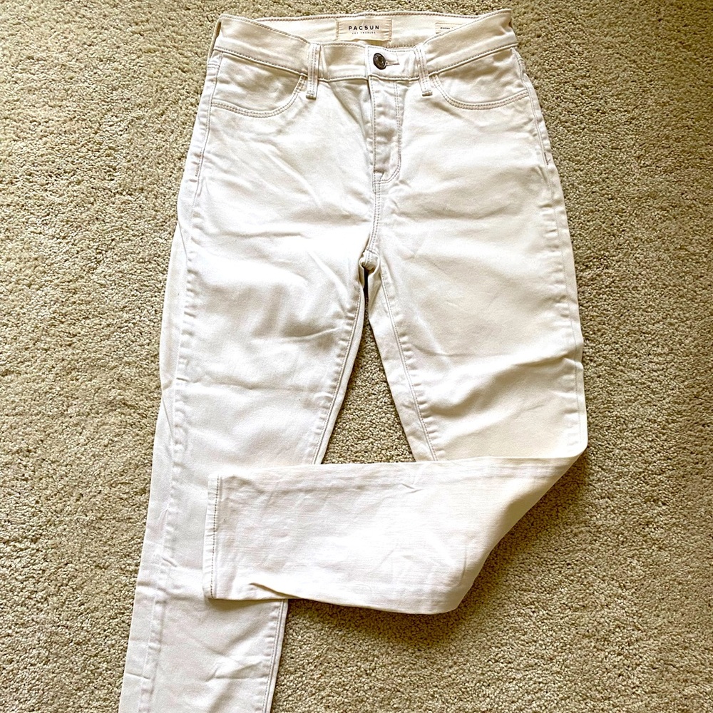 PacSun Jeggings Jeans